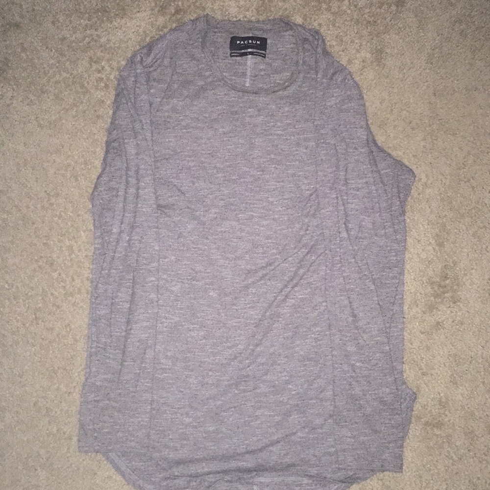 Pacsun Undershirt